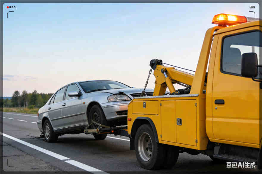 瑞安汽车中途送燃油【案例】