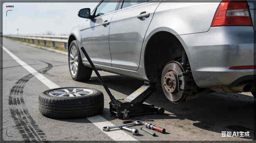 瑞安道路救援汽车送玻璃水