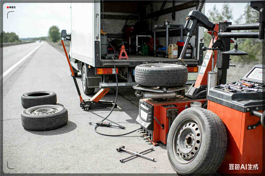 瑞安道路救援汽车送机油